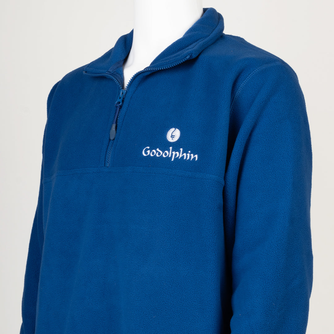 Godolphin Fleece Jumper