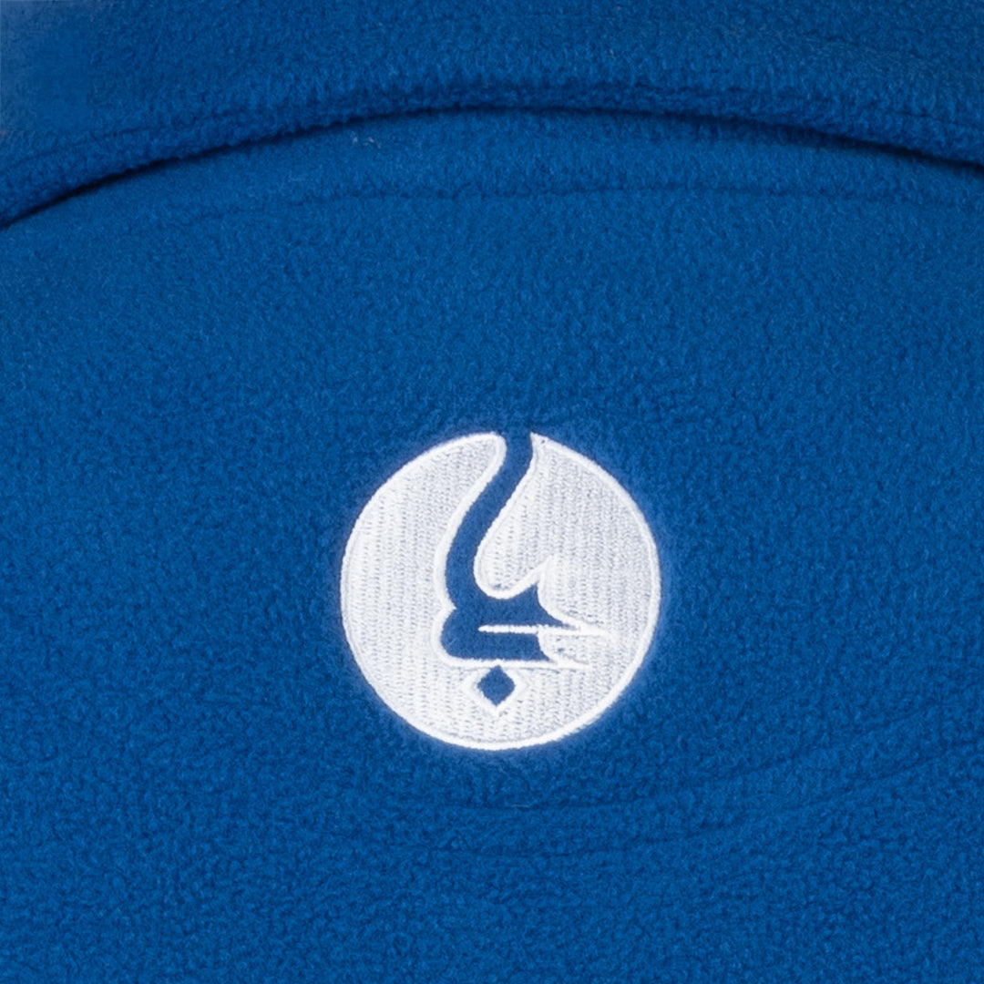 Godolphin Fleece Jumper