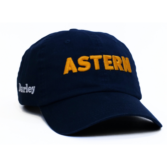 Astern Baseball Cap - Darley
