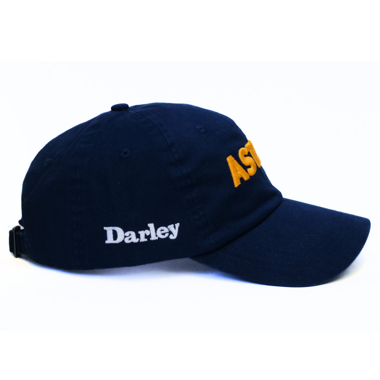 Astern Baseball Cap - Darley