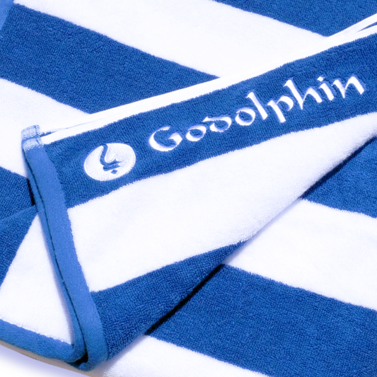 Godolphin Beach Towel