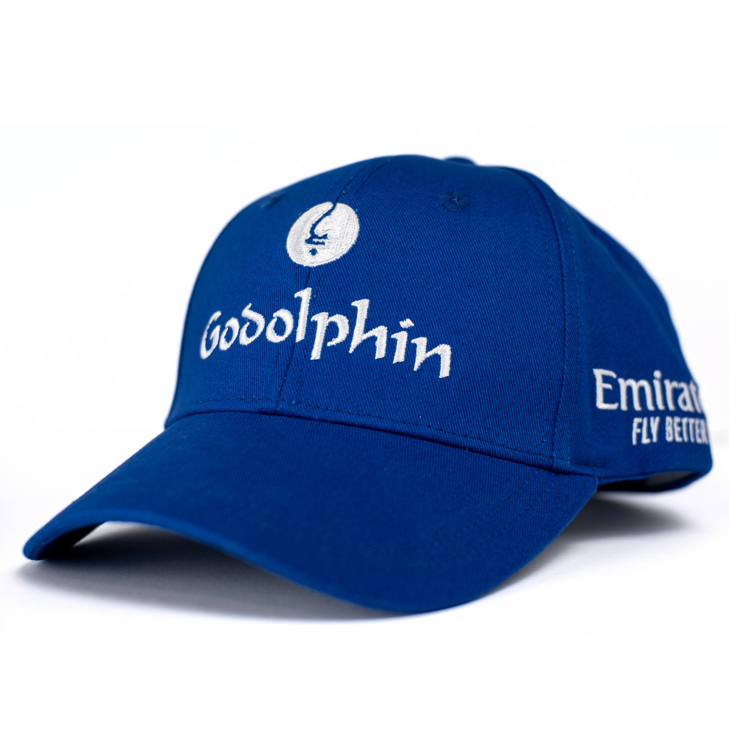Godolphin Cap - Blue