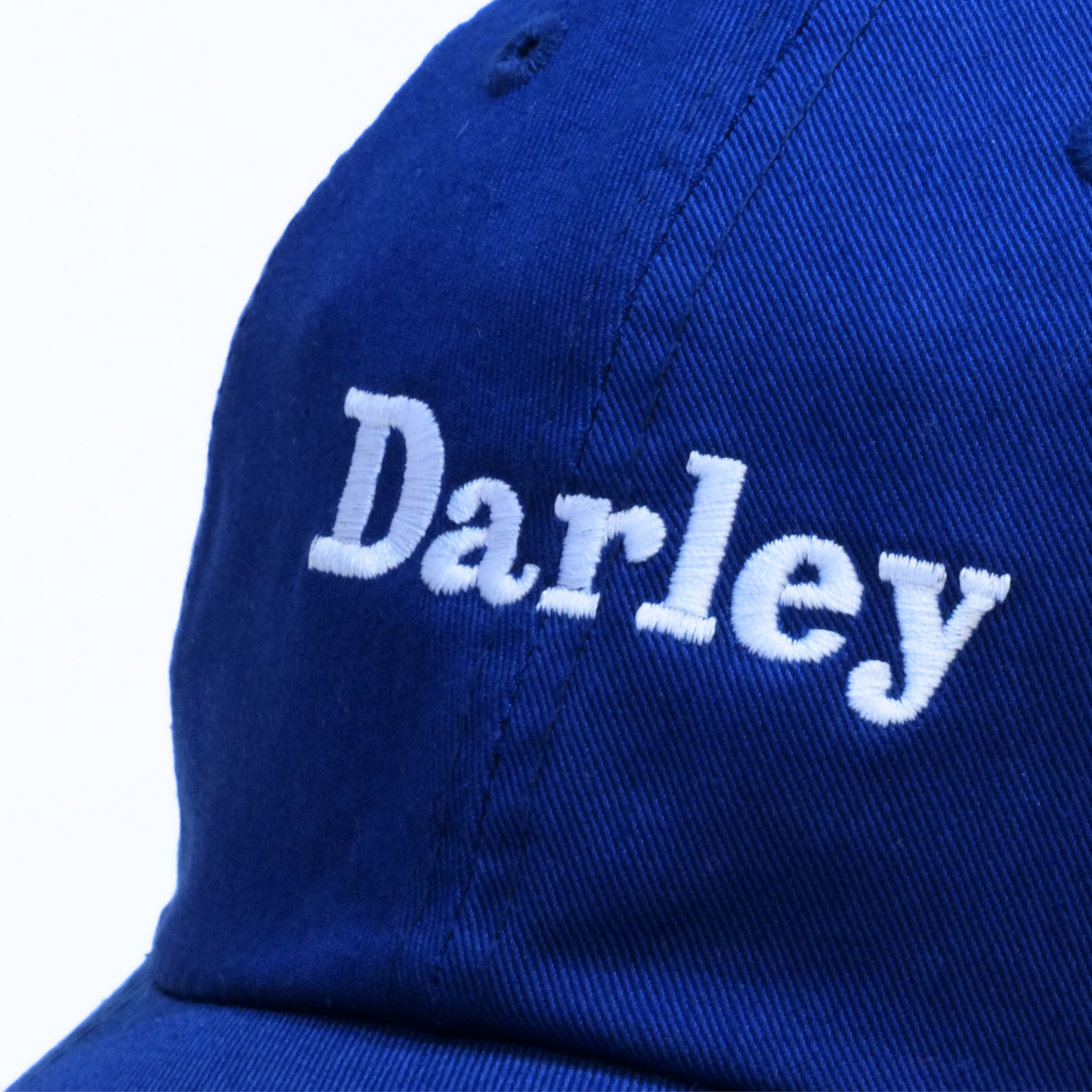 Darley Baseball Cap
