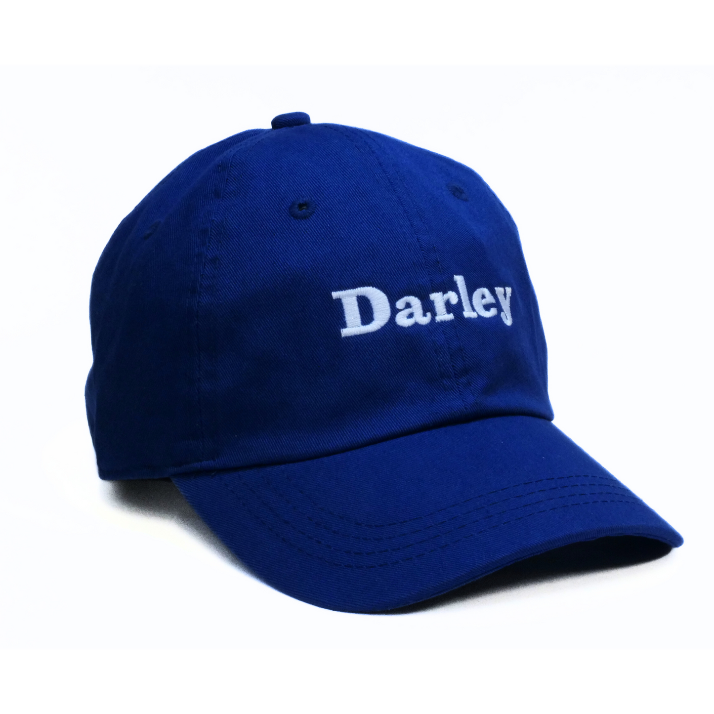Darley Baseball Cap
