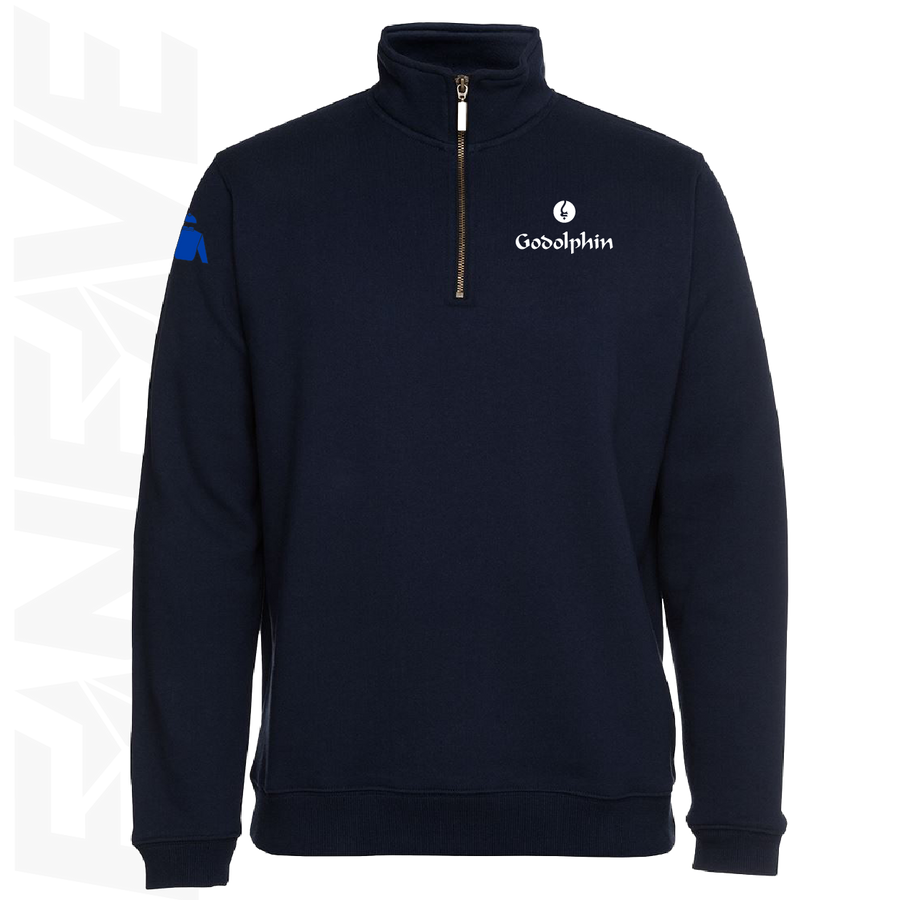 Godolphin Crew Jumper