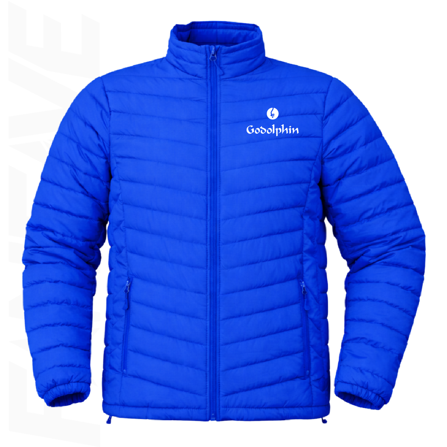 Godolphin Men’s Puffer Jacket