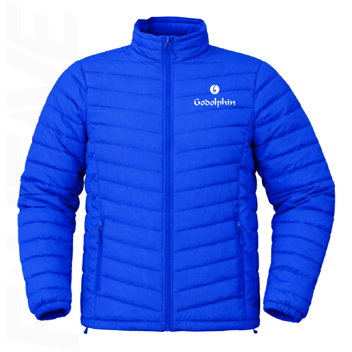 Godolphin Women’s Puffer Jacket