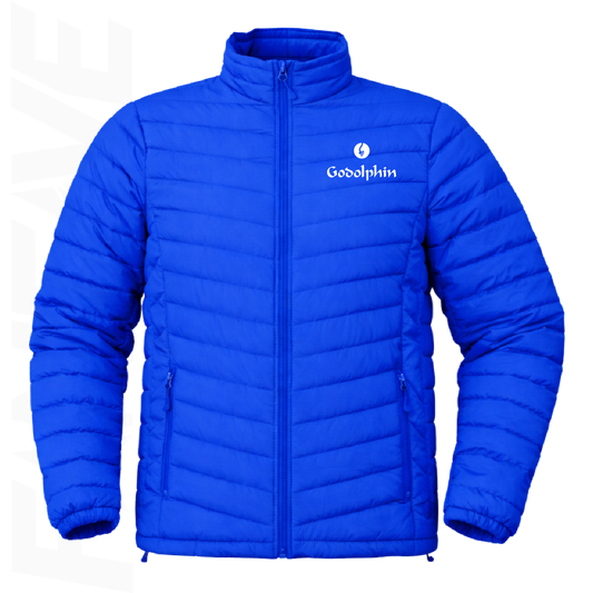 Godolphin Women’s Puffer Jacket
