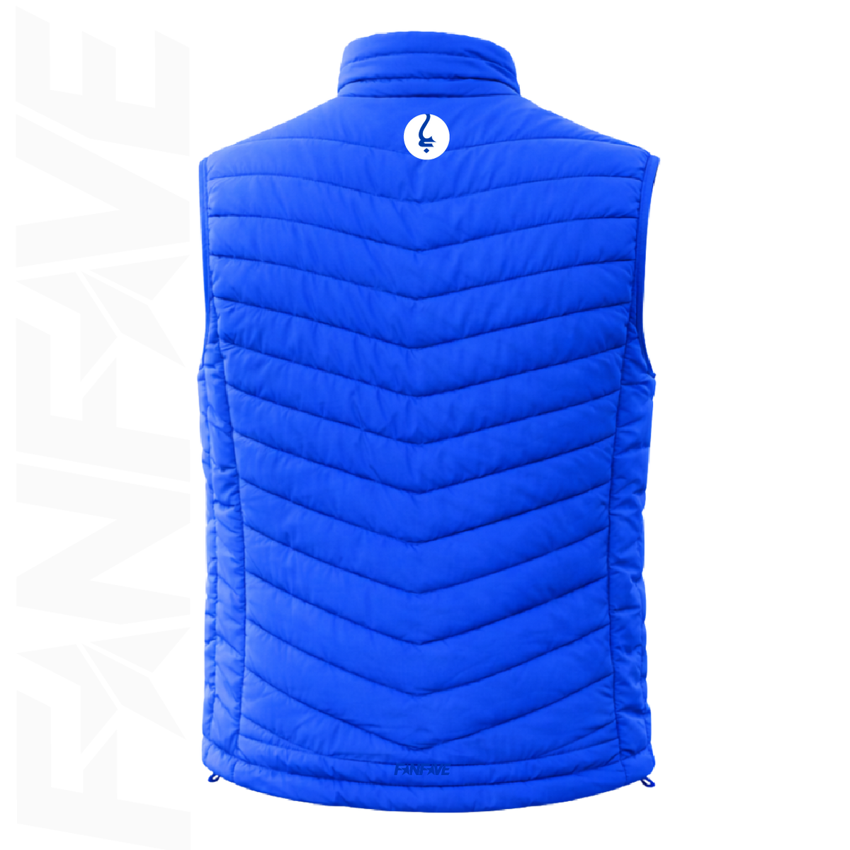 Godolphin Women’s Puffer Vest