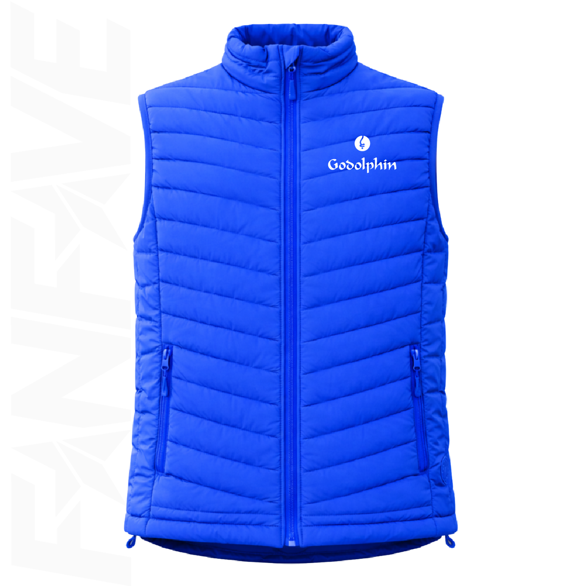 Godolphin Women’s Puffer Vest