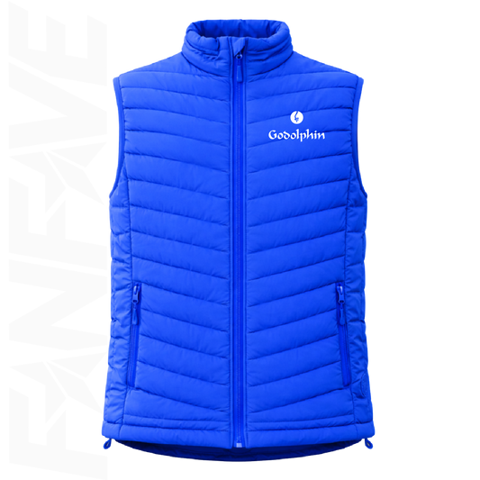 Godolphin Women’s Puffer Vest