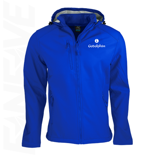 Godolphin Women’s Softshell Jacket