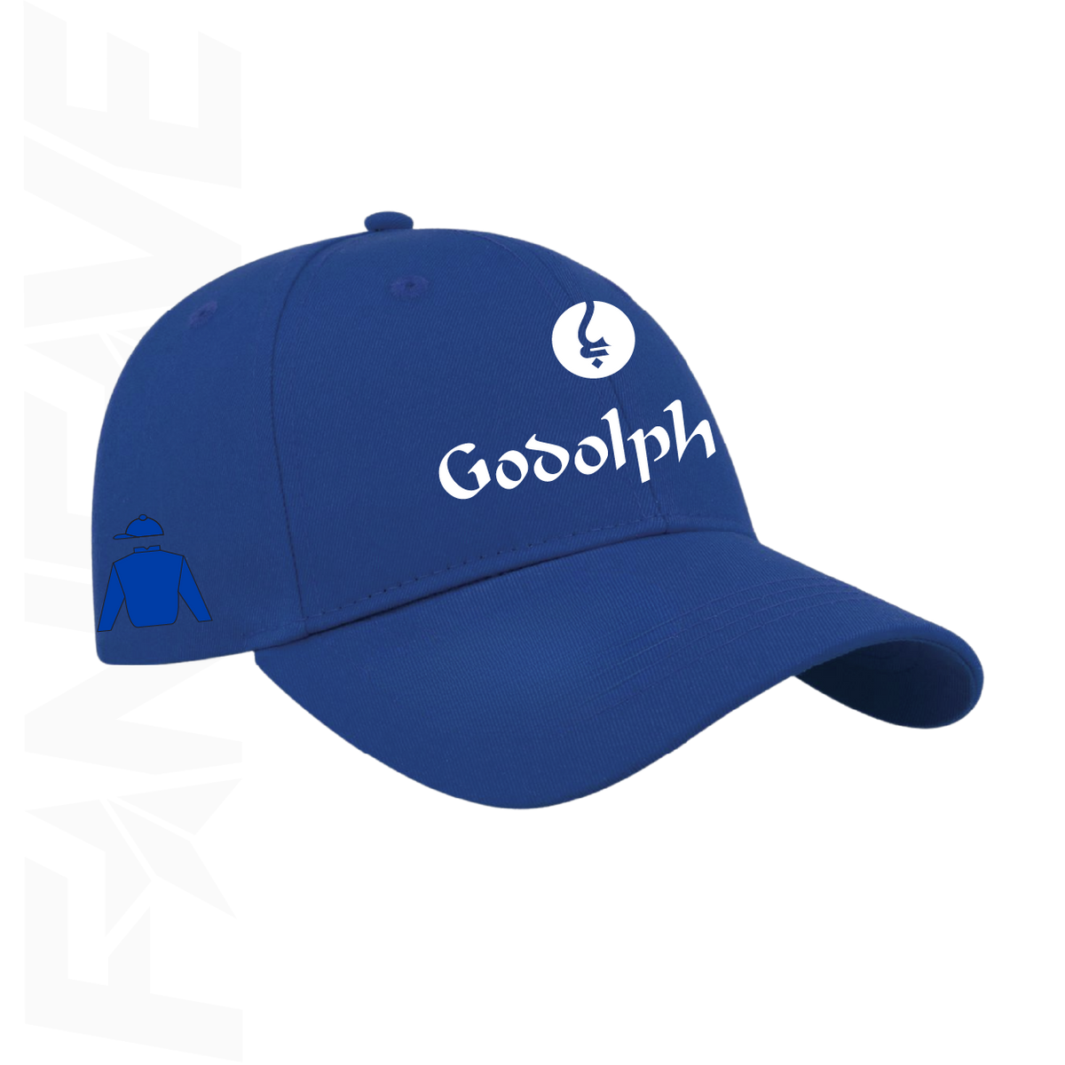Godolphin Australia | Tempted - Sports Cap