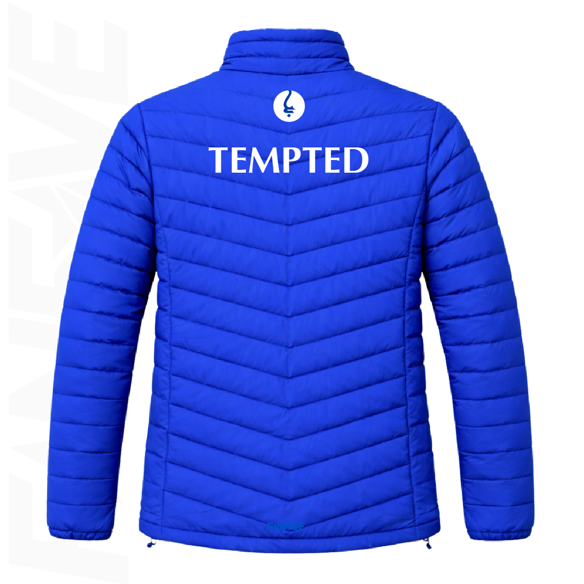 Godolphin Australia | Tempted - Mens Puffer Jacket
