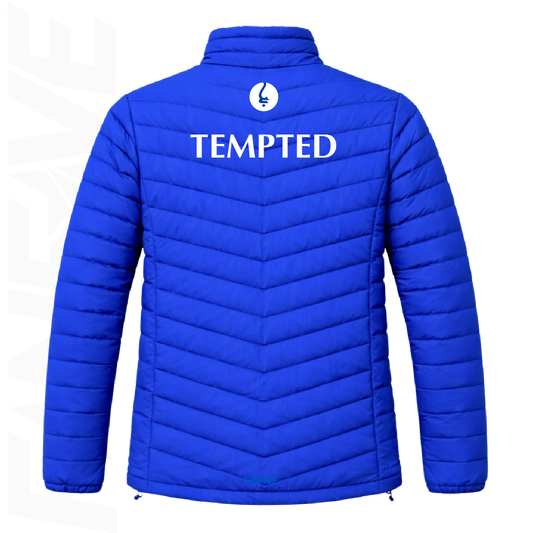 Godolphin Australia | Tempted - Ladies Puffer Jacket
