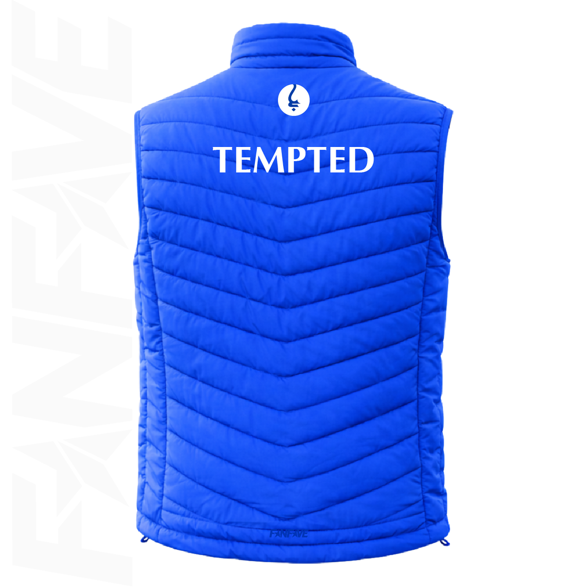 Godolphin Australia | Tempted - Mens Puffer Vest