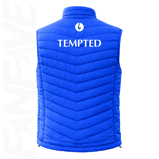 Godolphin Australia | Tempted - Ladies Puffer Vest