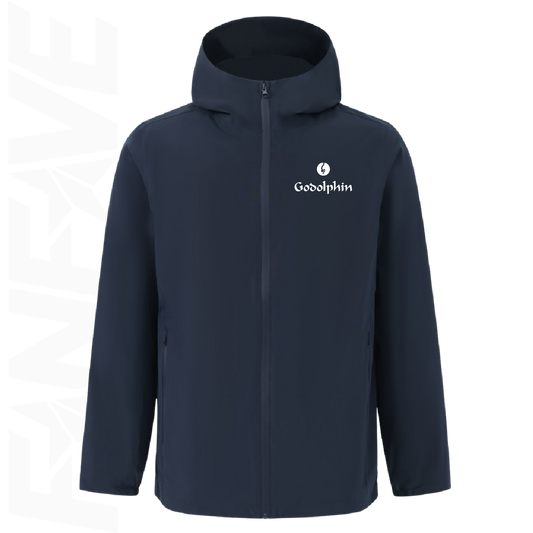 Godolphin Waterproof Jacket