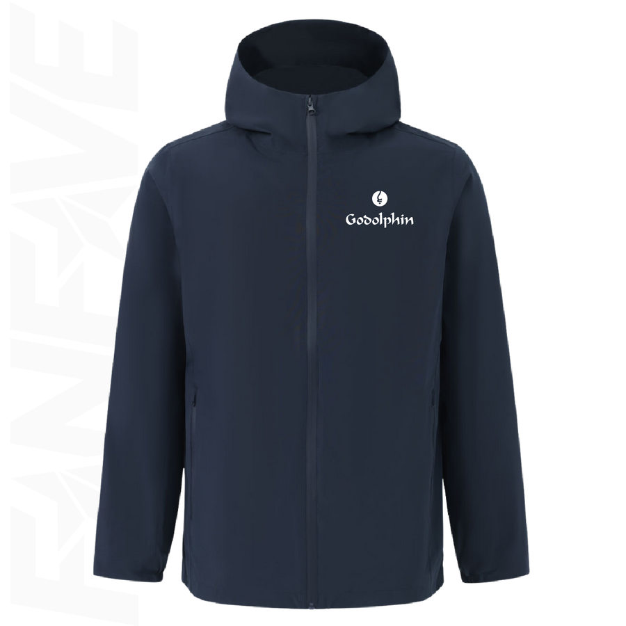 Godolphin Waterproof Jacket