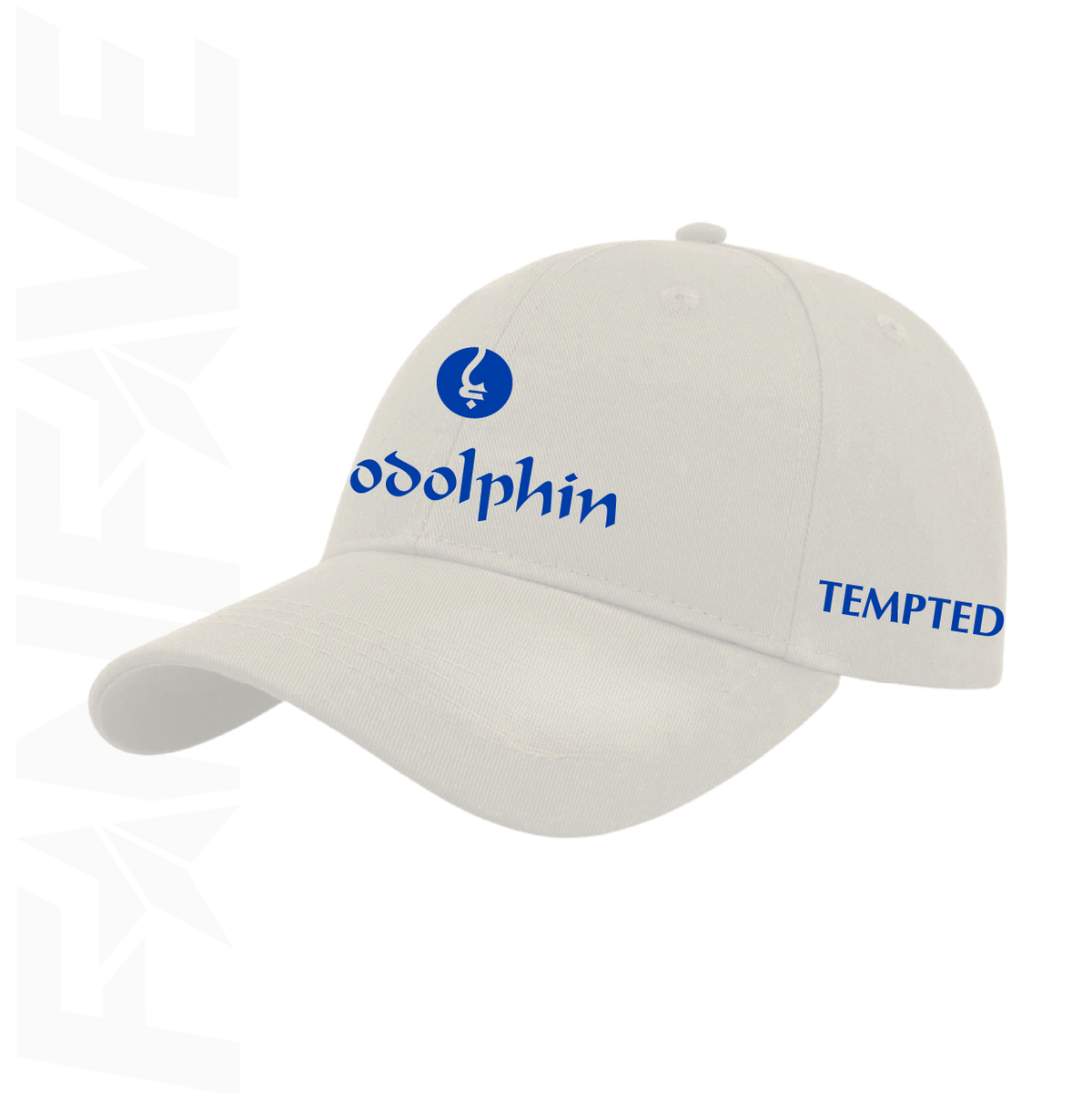 Godolphin Australia | Tempted - Sports Cap