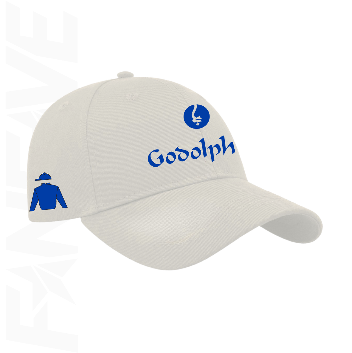 Godolphin Australia | Tempted - Sports Cap