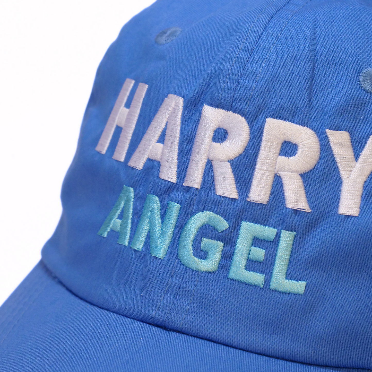 Harry Angel Baseball Cap - Darley