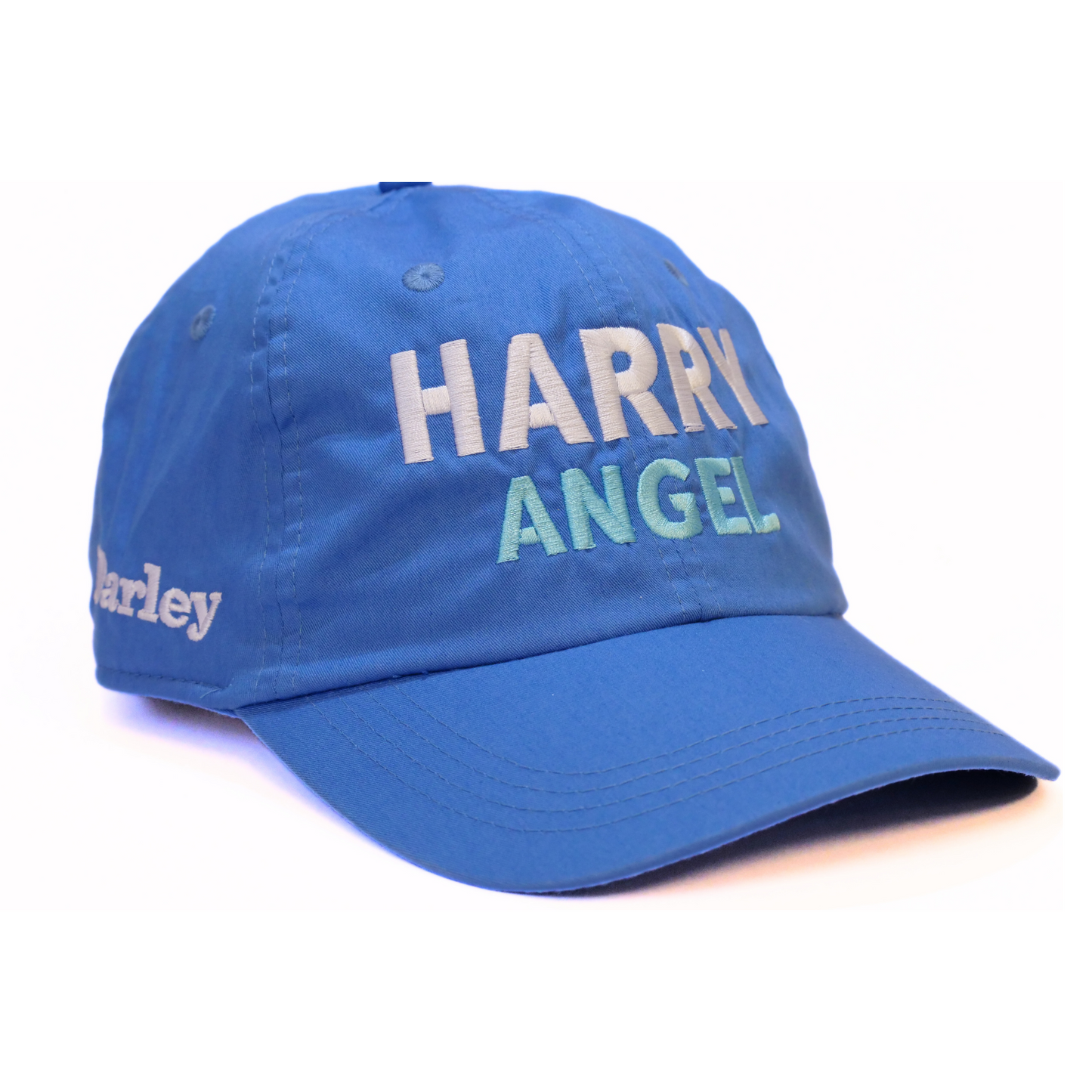 Harry Angel Baseball Cap - Darley