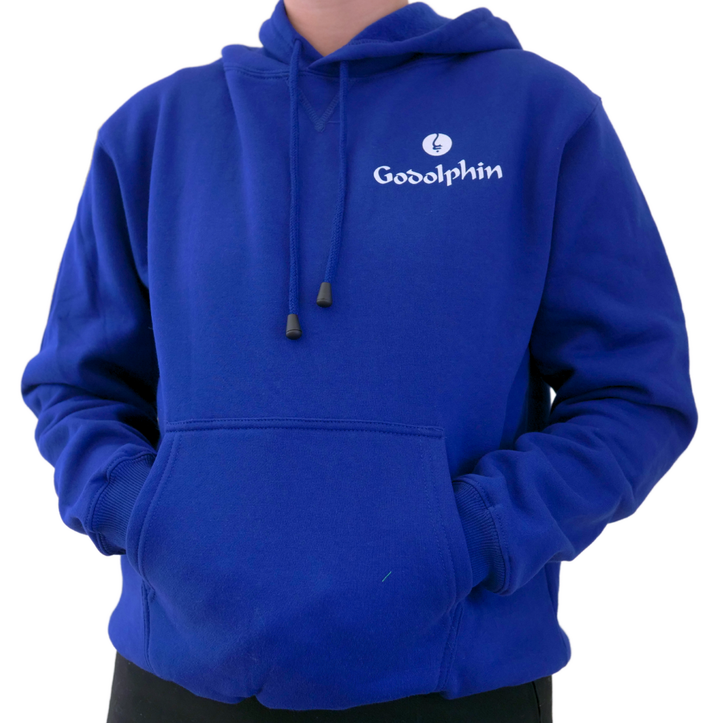 Godolphin Hoodie – Blue