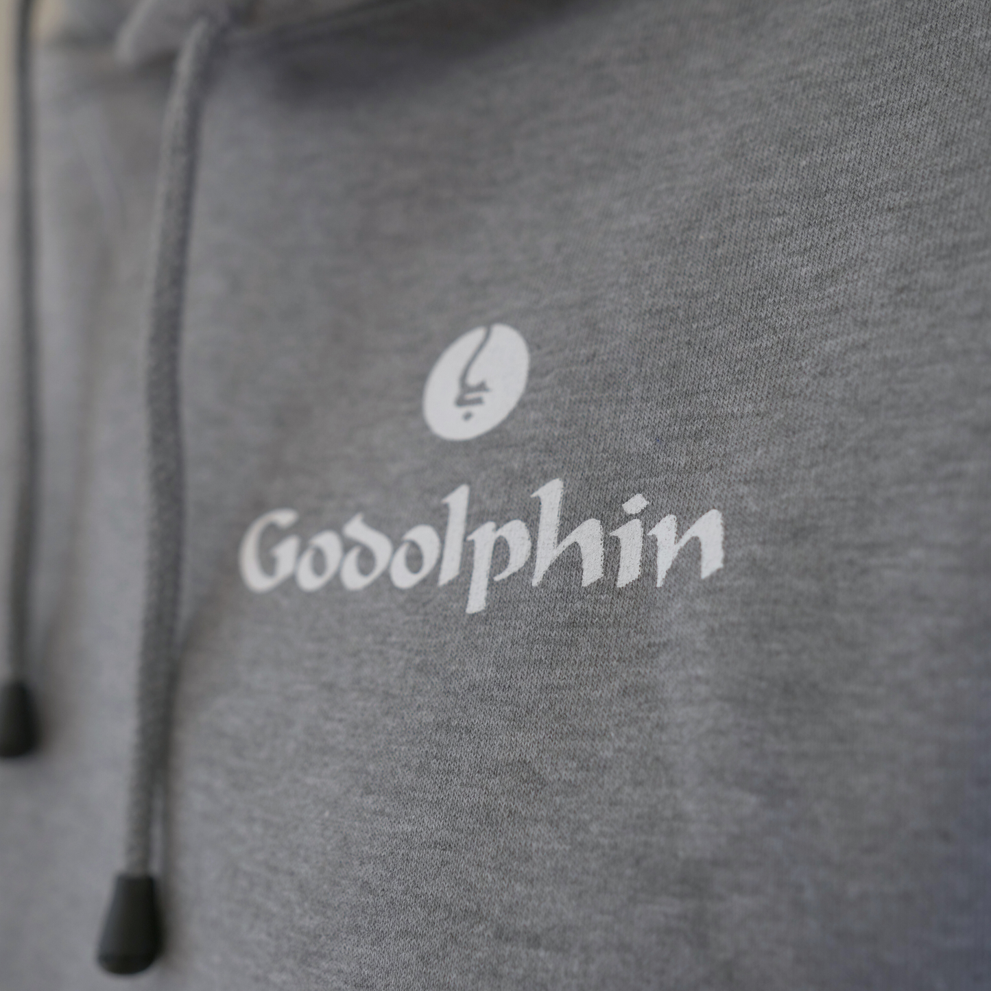 Godolphin Hoodie – Grey