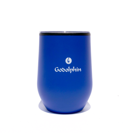 Godolphin Keep Cup - Blue