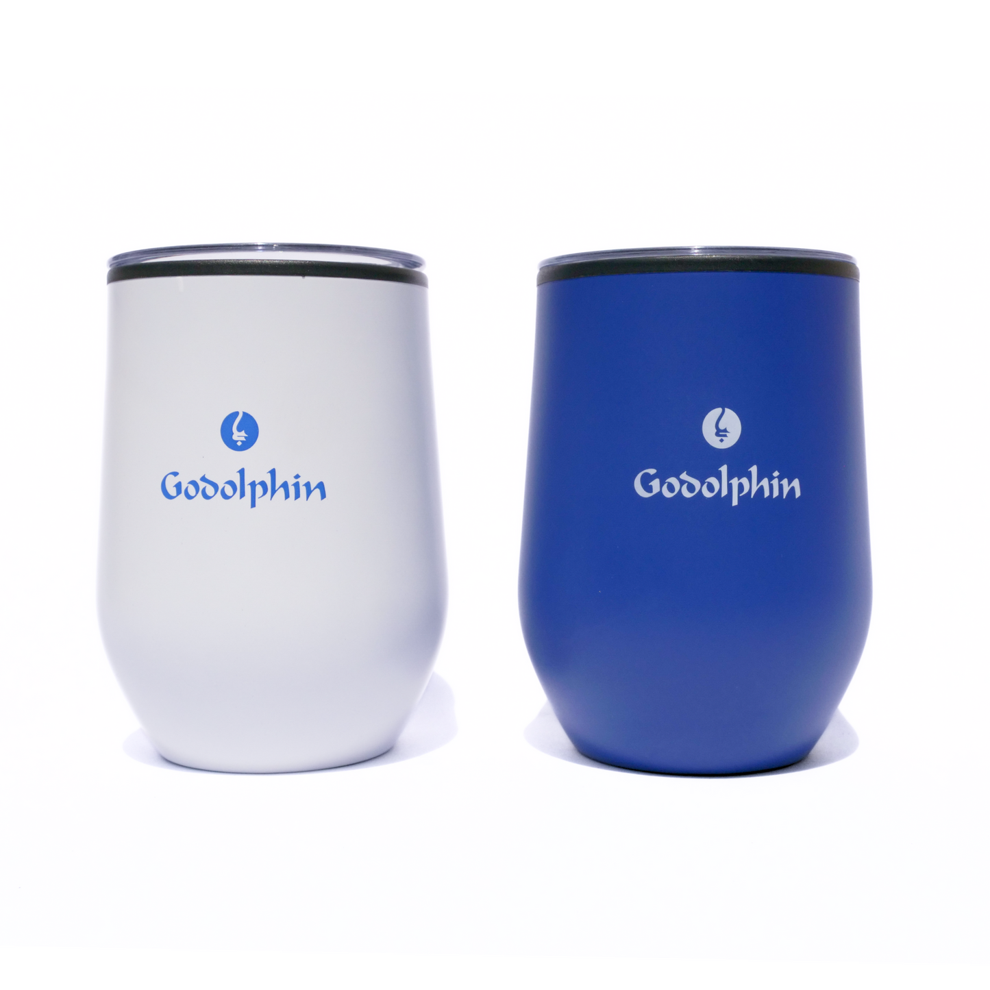 Godolphin Keep Cup - White