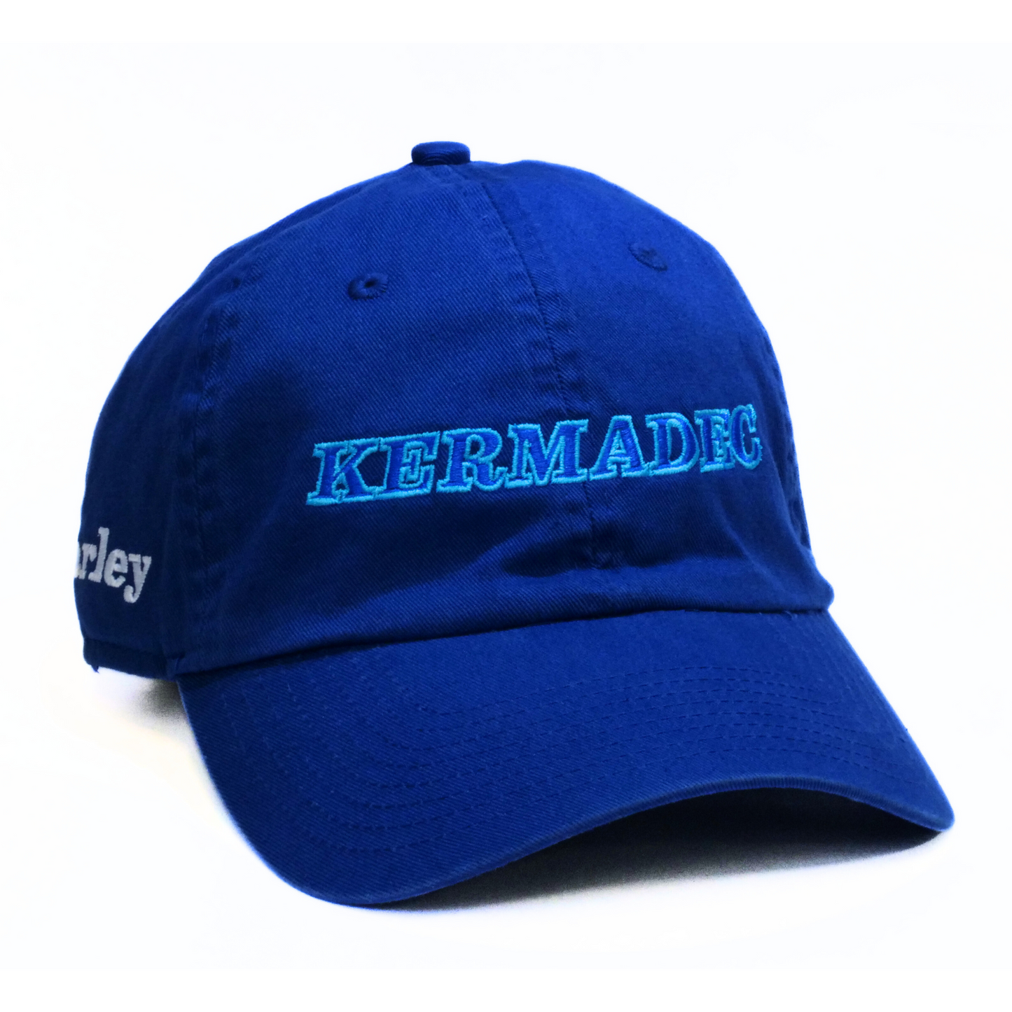 Kermadec Baseball Cap - Darley