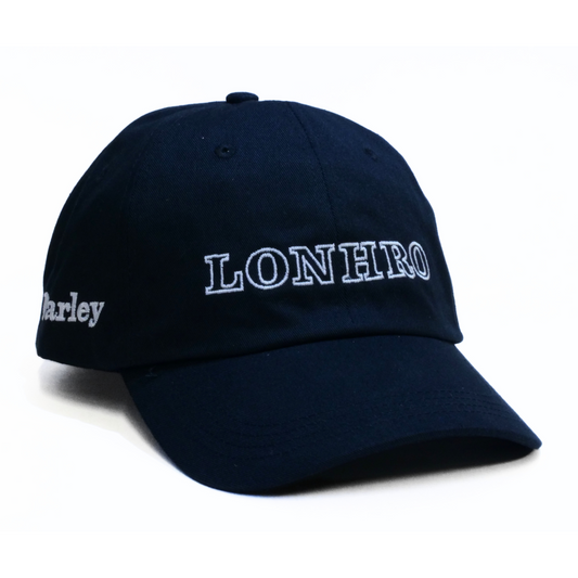 The Limited Edition Lonhro Baseball Cap