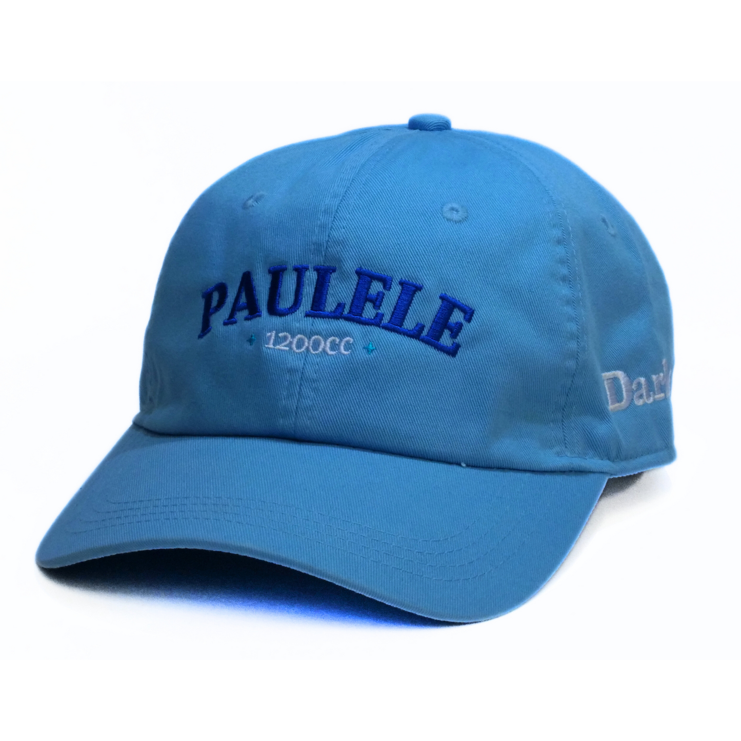 Paulele Baseball Cap - Darley