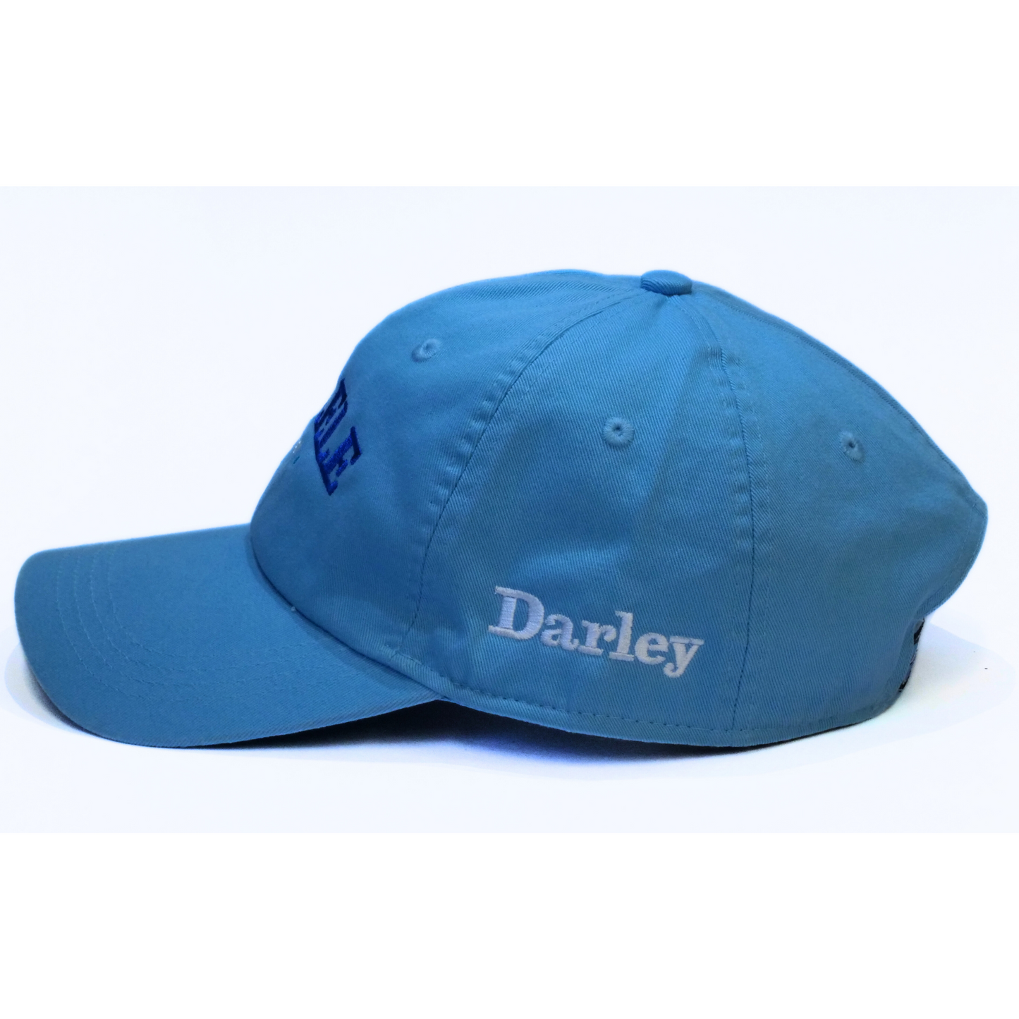 Paulele Baseball Cap - Darley