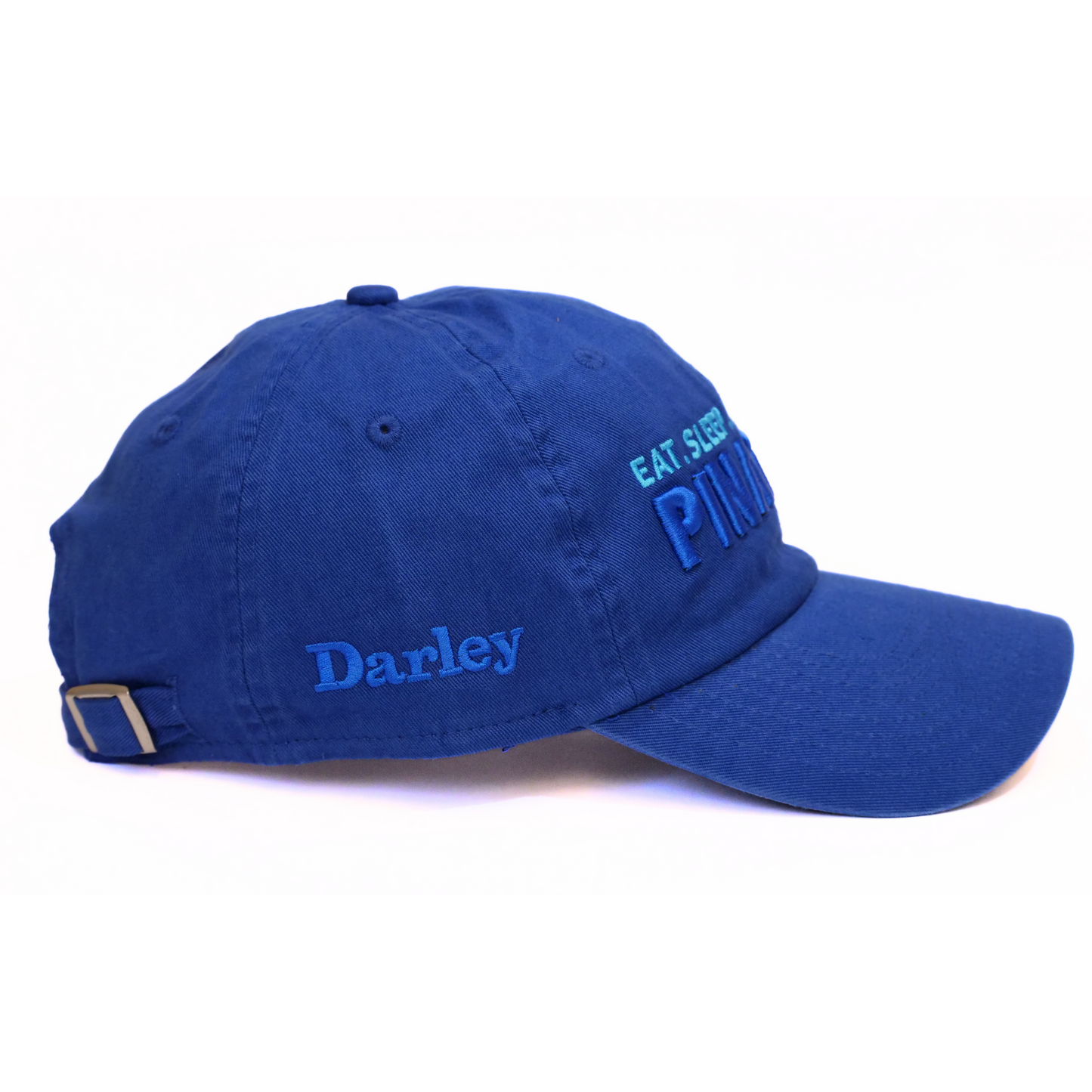 Pinatubo Baseball Cap - Darley