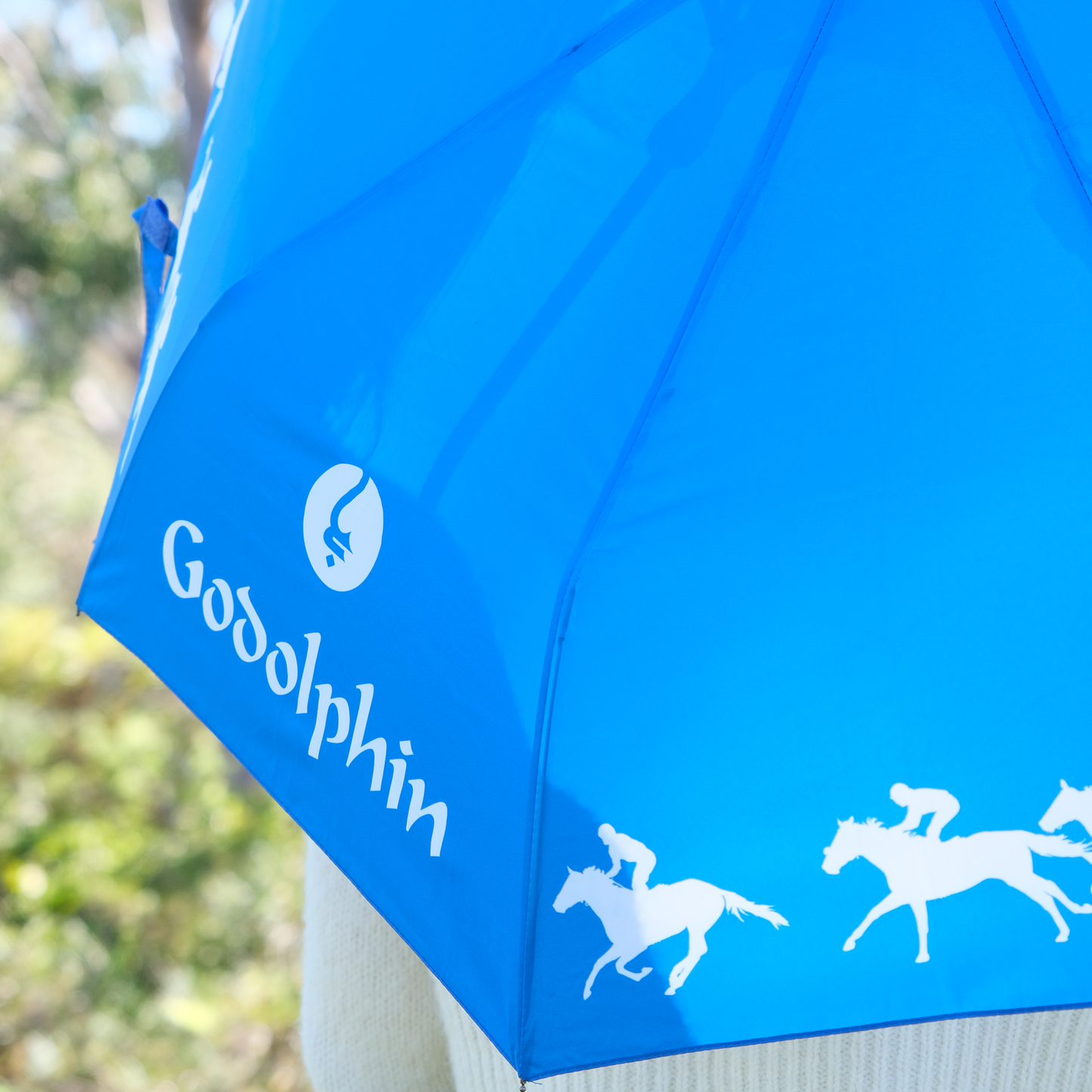 Godolphin Umbrella