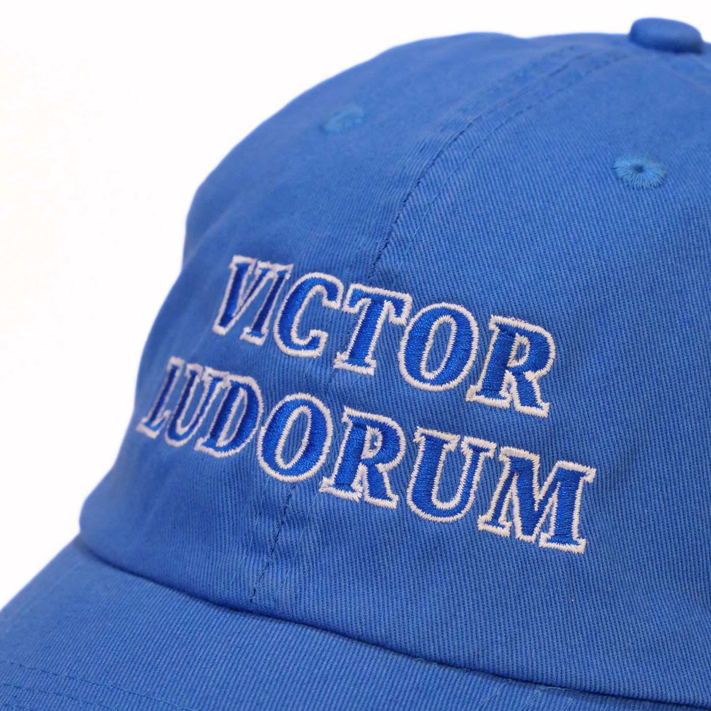 Victor Ludorum Baseball Cap - Darley