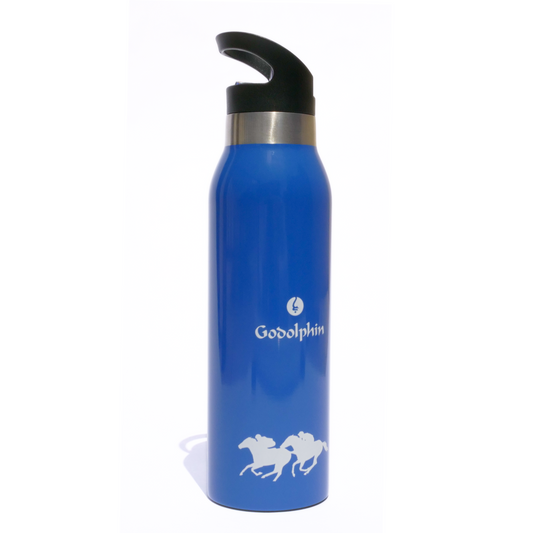Godolphin Water Bottle
